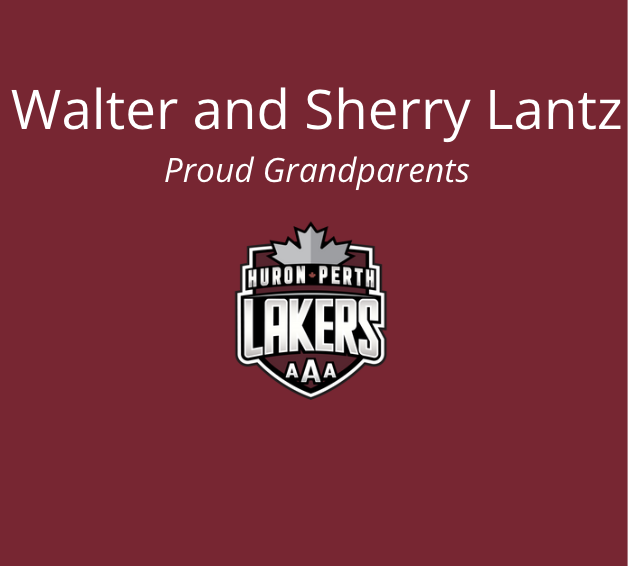 Walter and Sherry Lantz